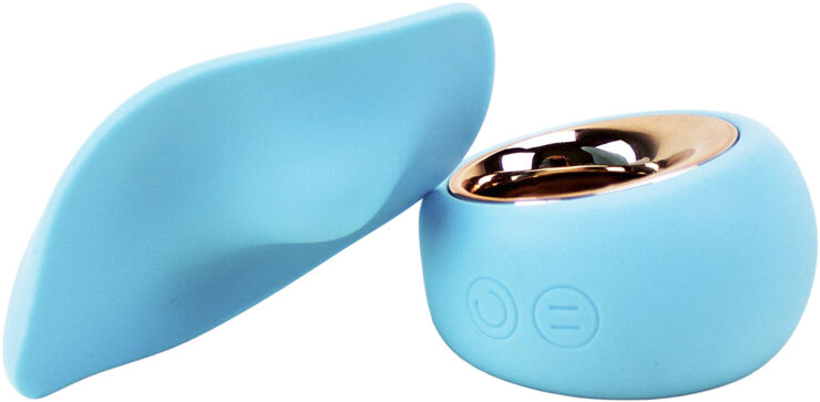 Klub Venus Dory Trusse Vibrator
