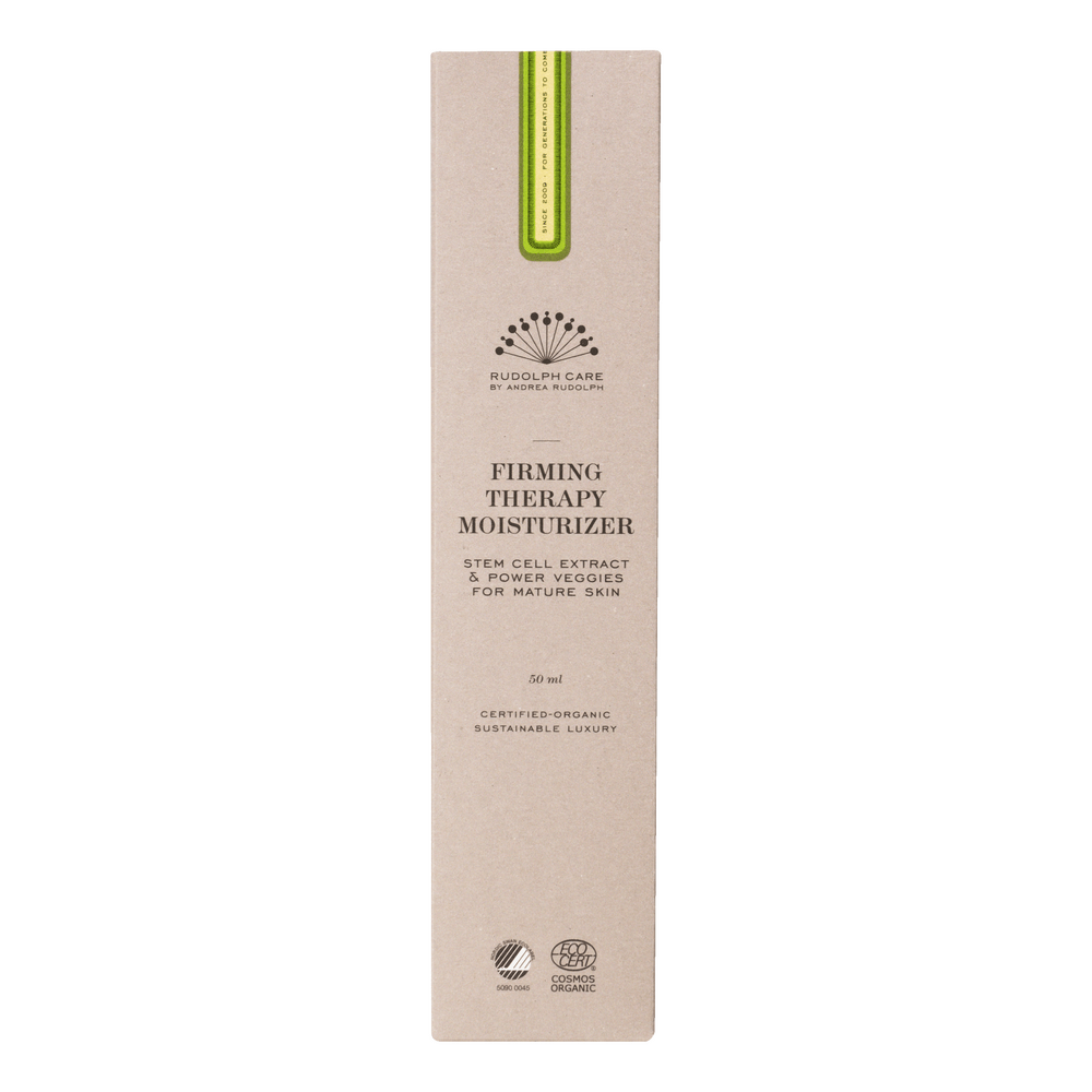 Rudolph Care Firming Therapy Moisturizer - 50 ml.