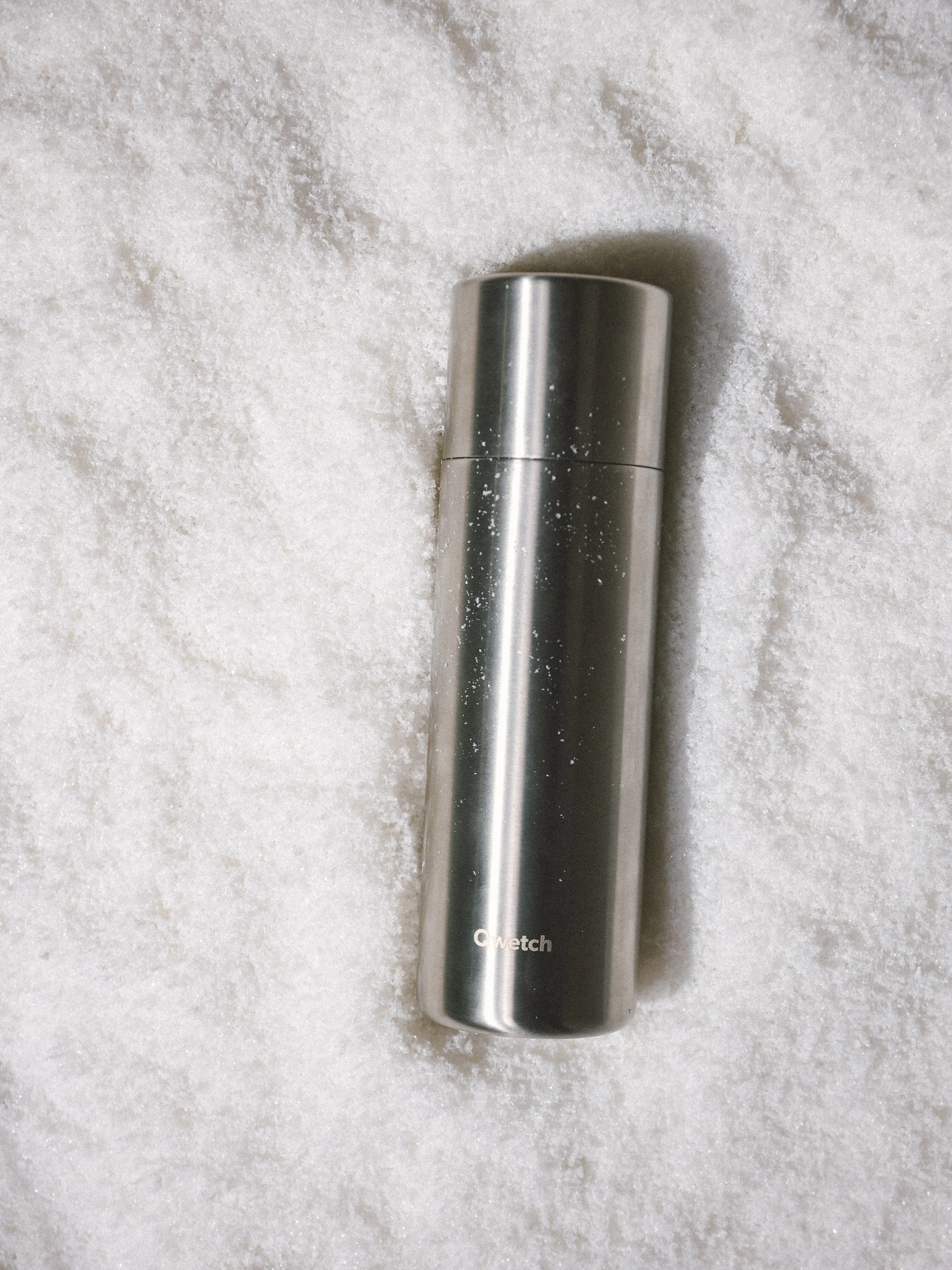 Thermo Isotherme Inox - Qwetch