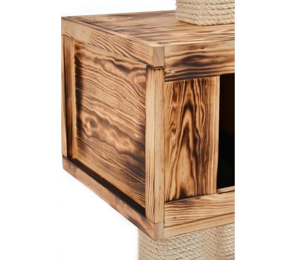 Silvio Design Kratzbaum Finn