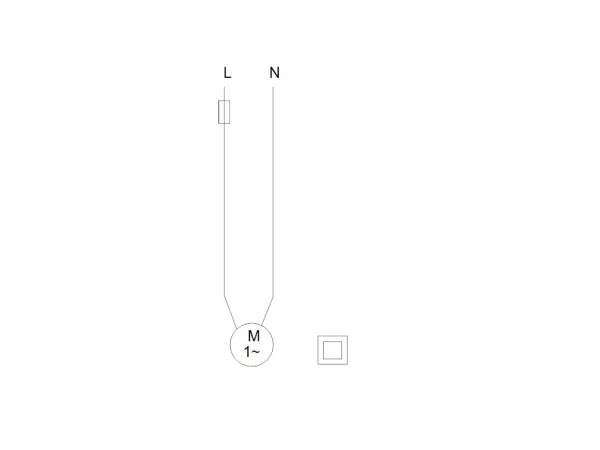Grundfos COMFORT 15-14 BXA PM - cirkulationspumpe 140 mm. Til brugsvand