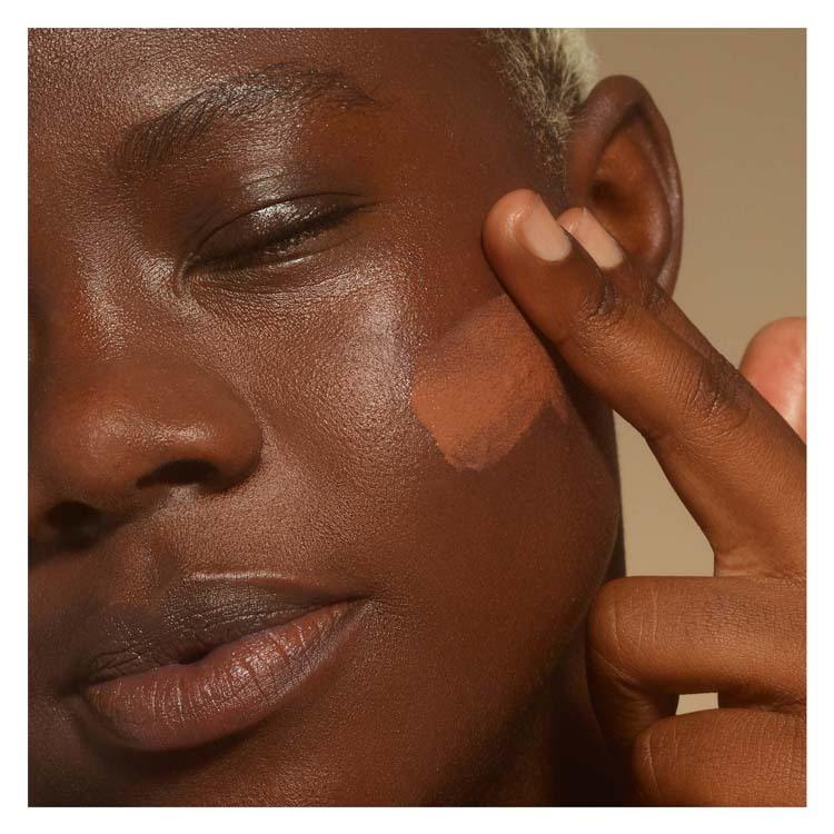 Nudestix Nudescreen Daily Mineral Veil SPF30 Hot 50ml