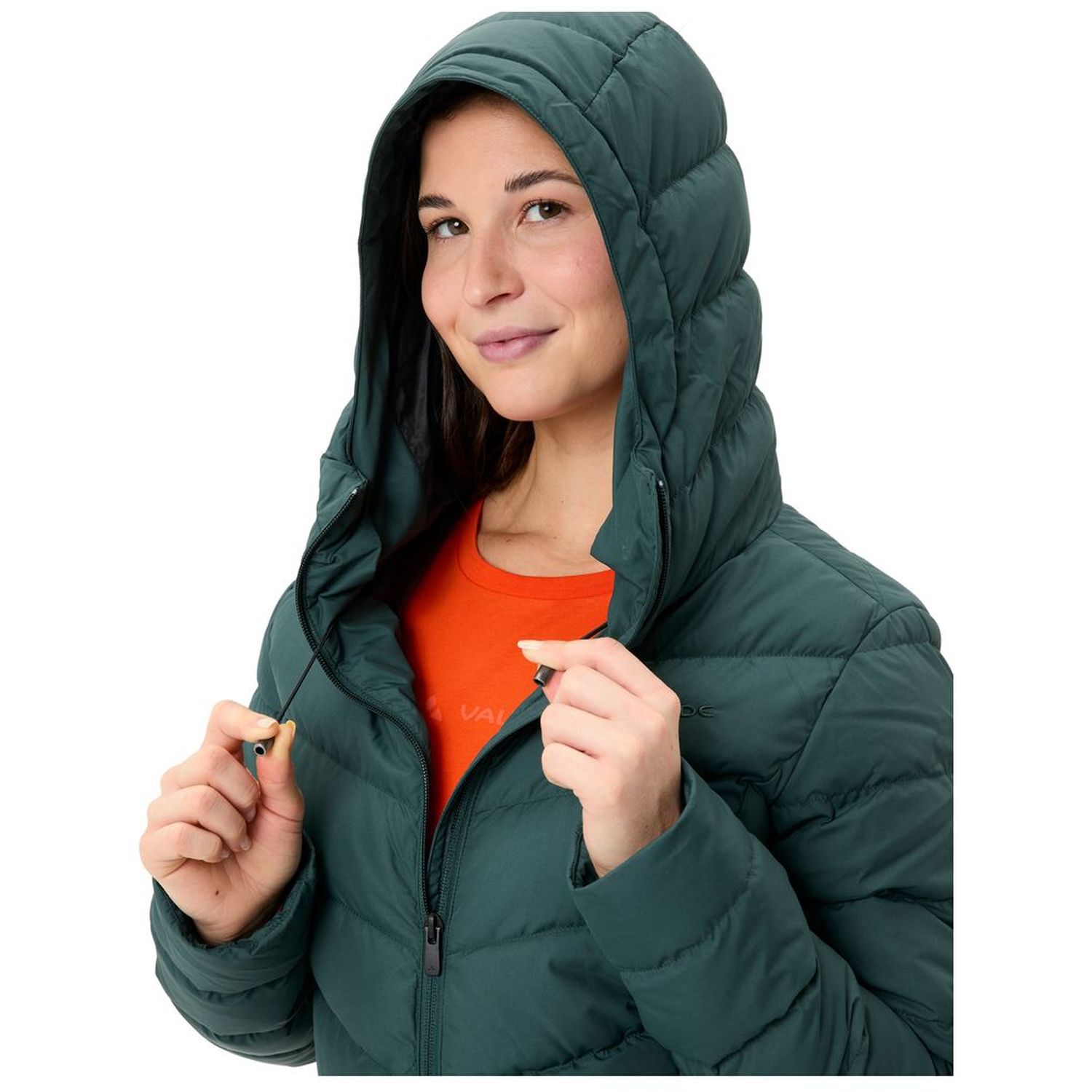 VaudeWo Annecy Down Coat