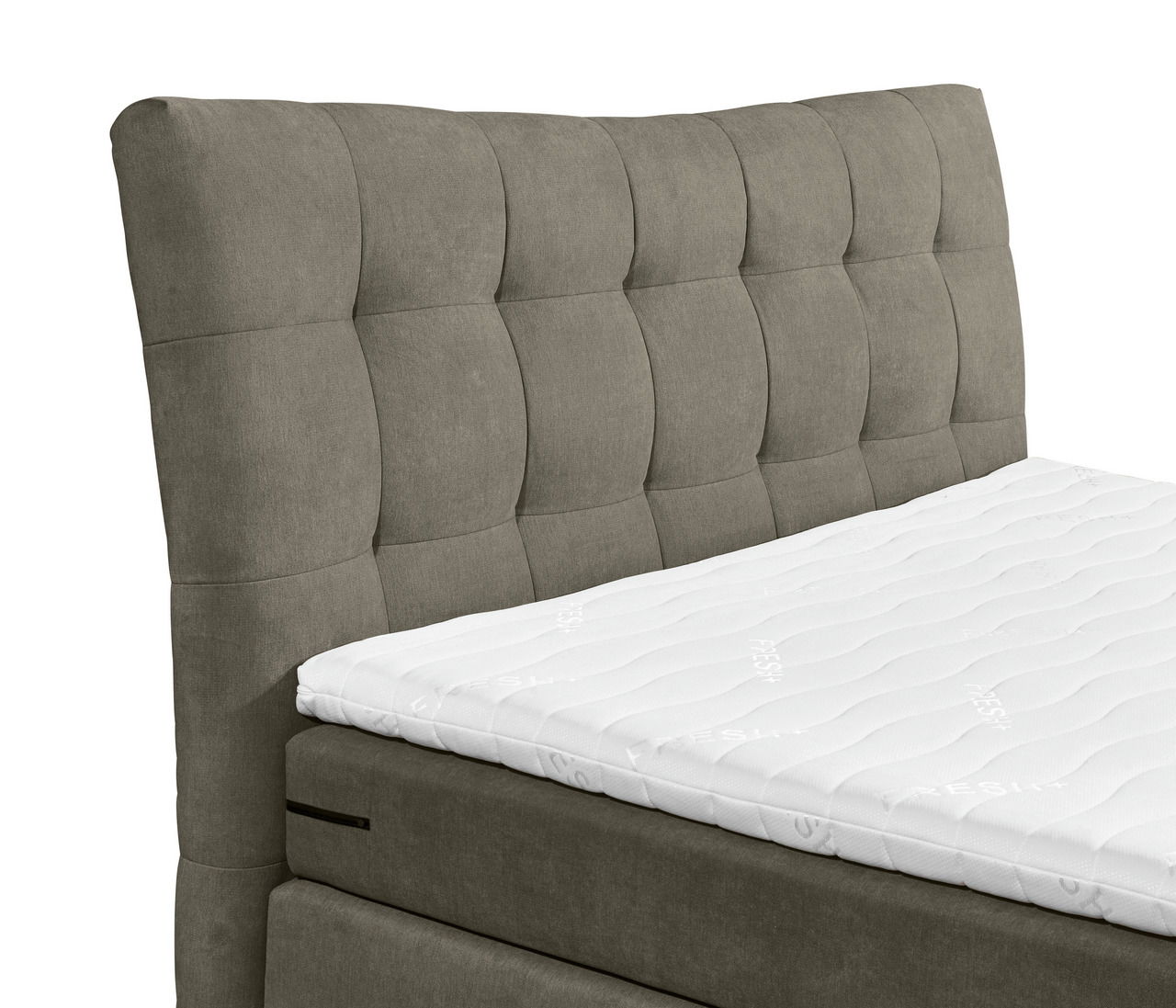 Z2 Boxspringbett MALIBU 2