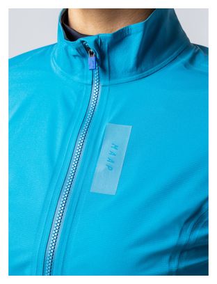 Veste Maap Atmos Femme Bleu