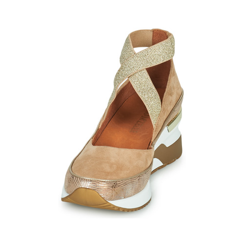 Mam'Zelle - VOLOU - Beige