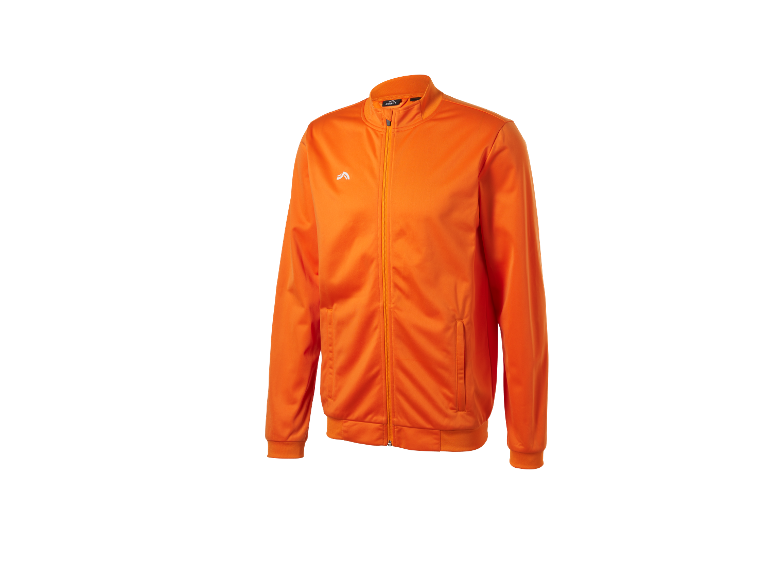 Heren sportvest