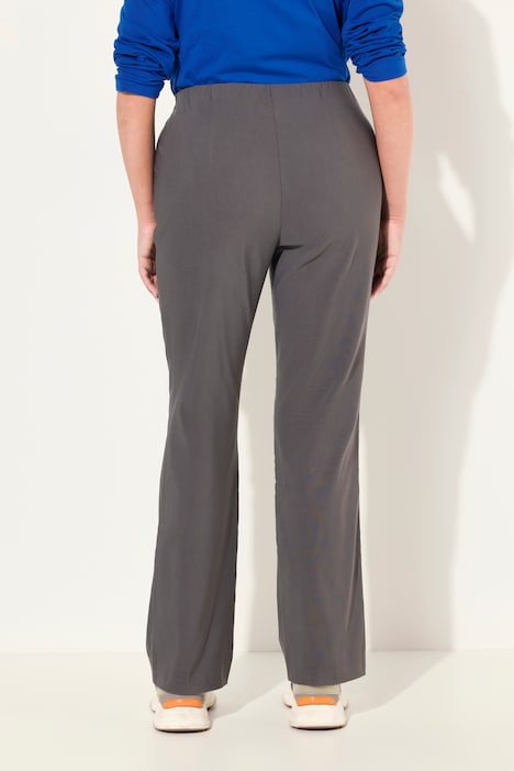 Thermo-Bengalinhose, Slim Fit, warm, Elastikbund