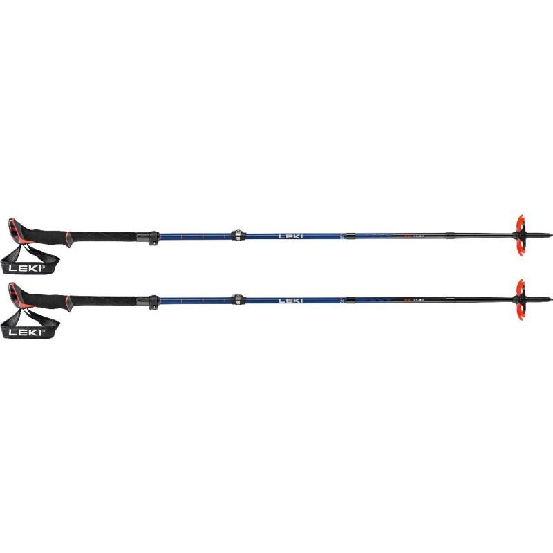Sherpa FX Carbon - Bâtons ski