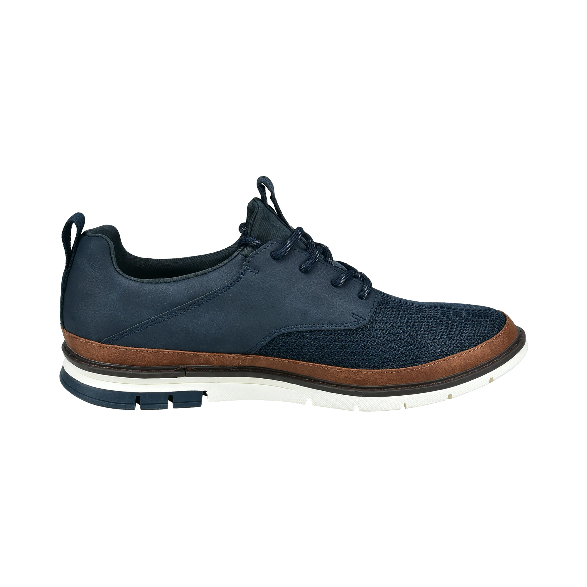 Sneaker dunkelblau