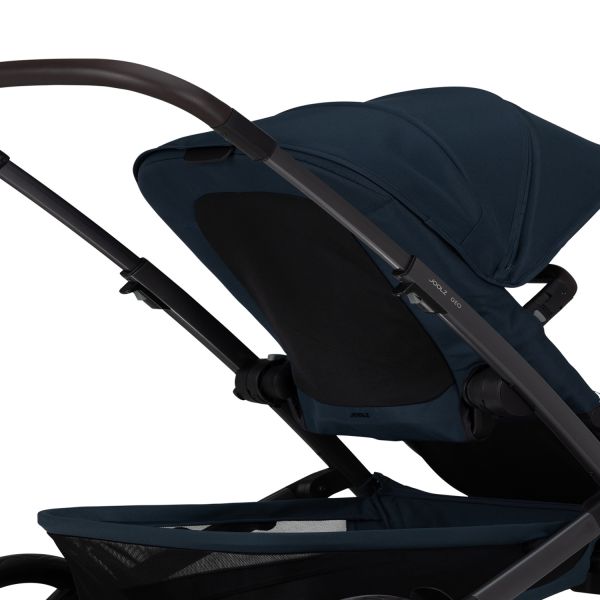 Joolz Geo 3 Kinderwagen 2-in-1 - Classic Look - Navy Blue