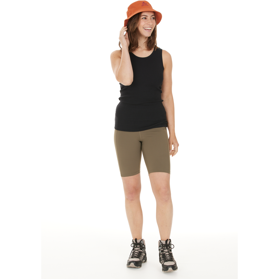 Whistler Top Ariana 1001 Black