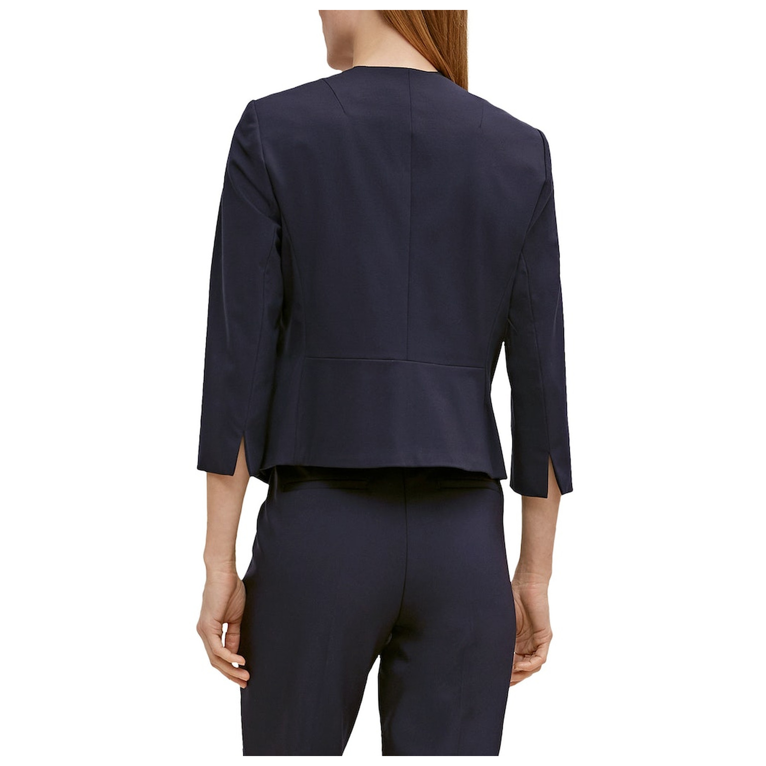 comma Indoor-Blazer