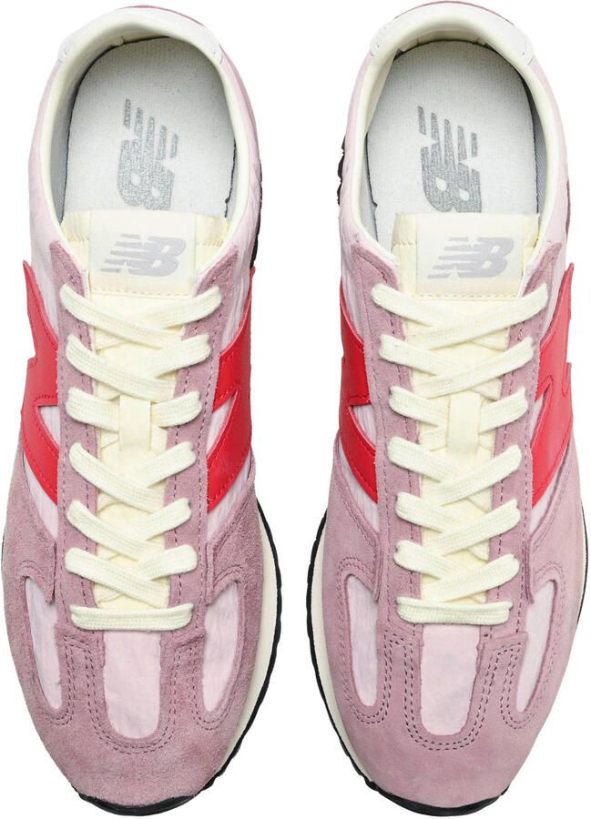 New Balance 471 sneakers roze rood