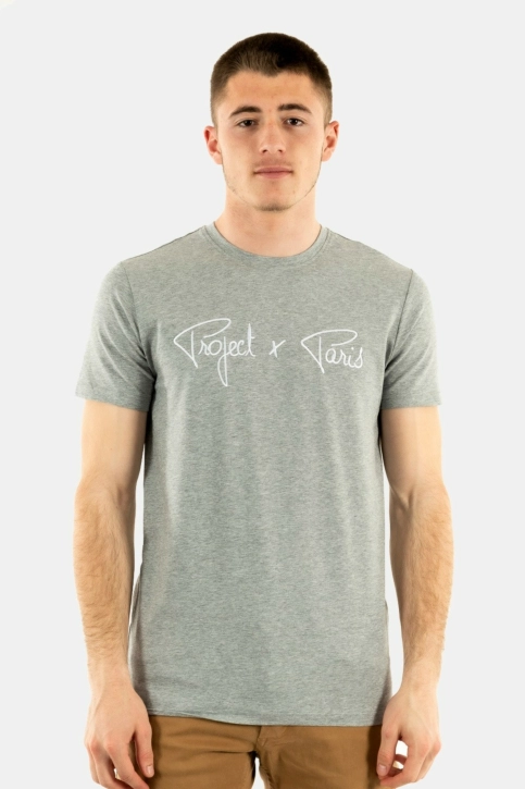 Tee shirt project x paris 1910076 gyw