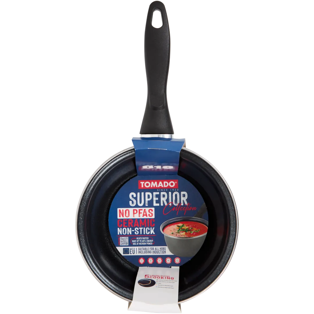 Casserole Tomado Superior