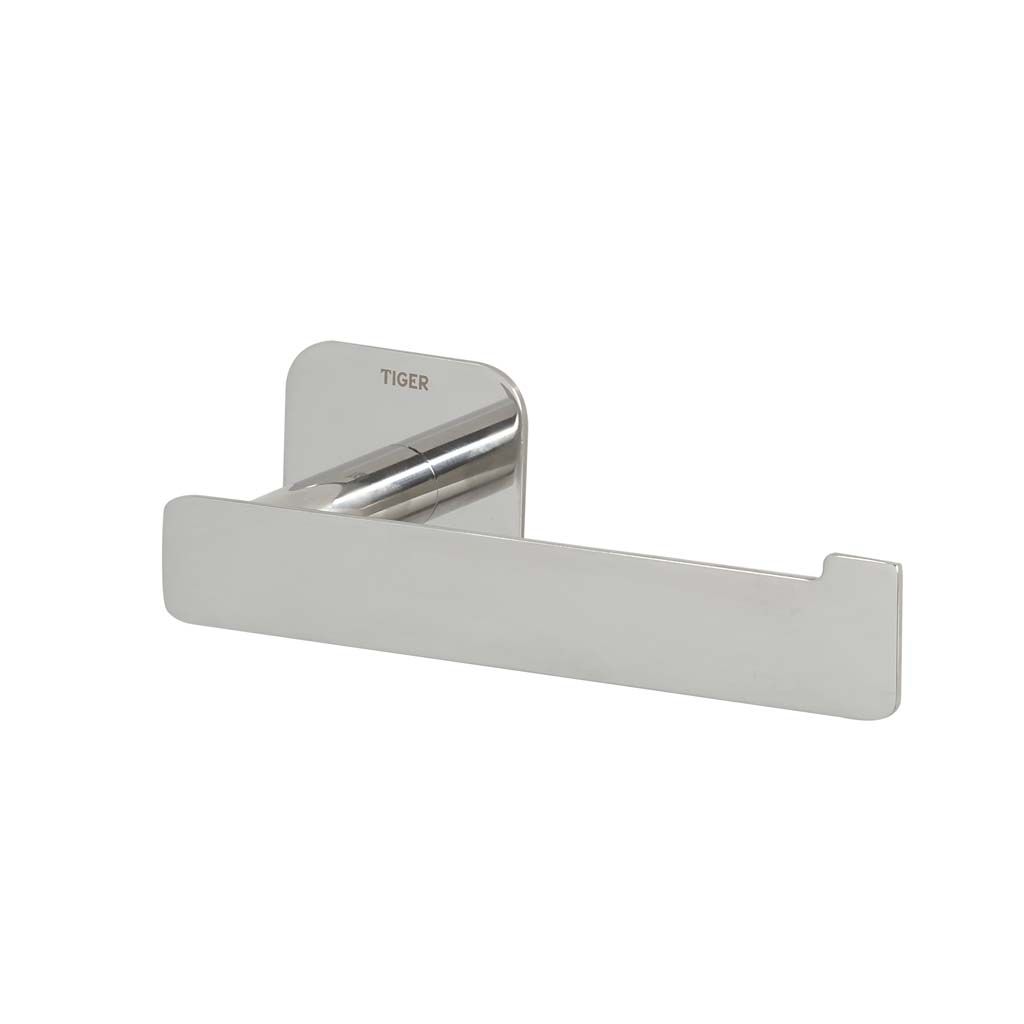 Tiger Colar Toiletrolhouder RVS gepolijst