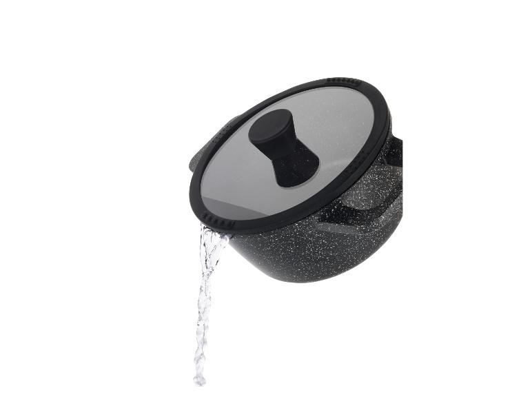 Aluminium kookpan Ø 20 cm