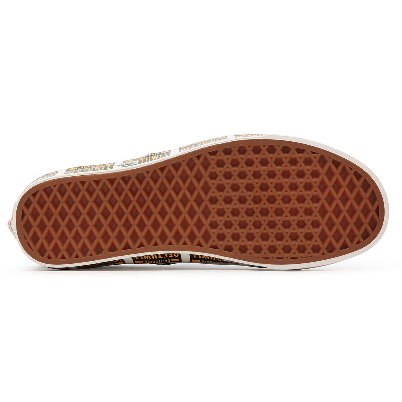 Vans Sneakers Authentic 44 DX noires