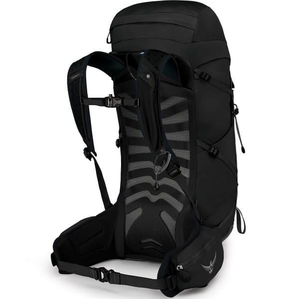 Sac à dos randonnée OSPREY TALON 33 STEALTH BLACK