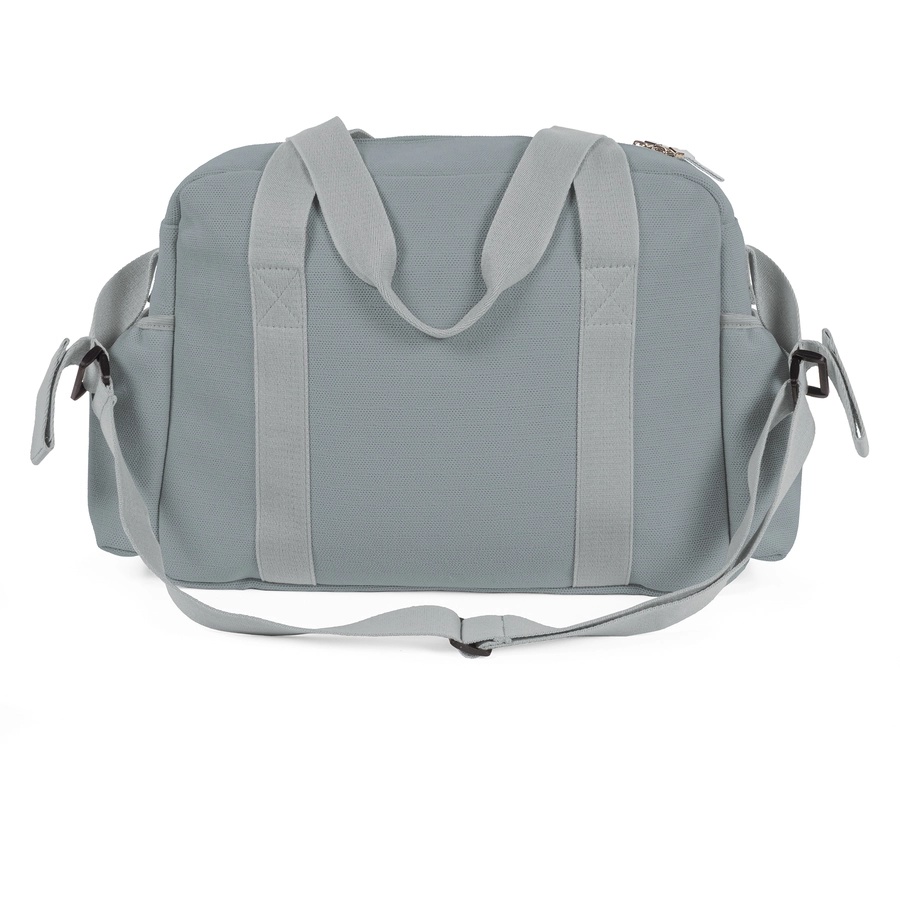 Walking Mum Wickeltasche Eco Mum Cloud