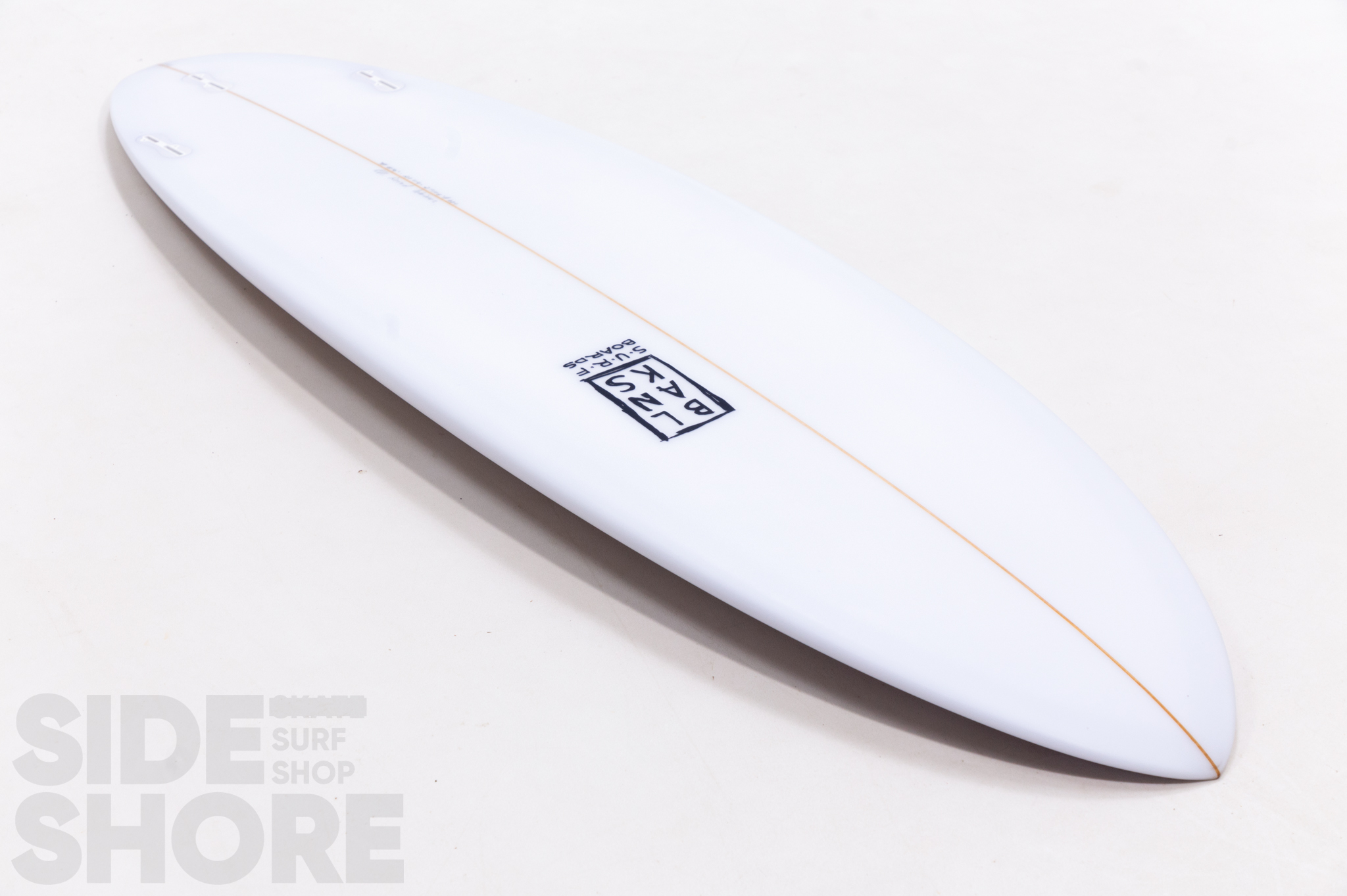 Blanks All Round - 6'4 x 21 1/4'' x 2 11/16