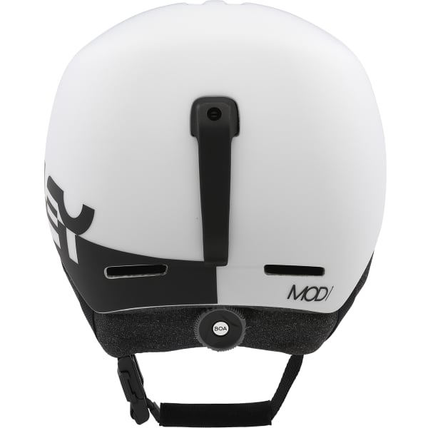 Casque de ski OAKLEY MOD1 YOUTH MATTE WHITE FP