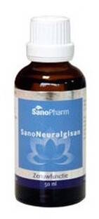 Sanopharm Sano Neuralgisan 50ML