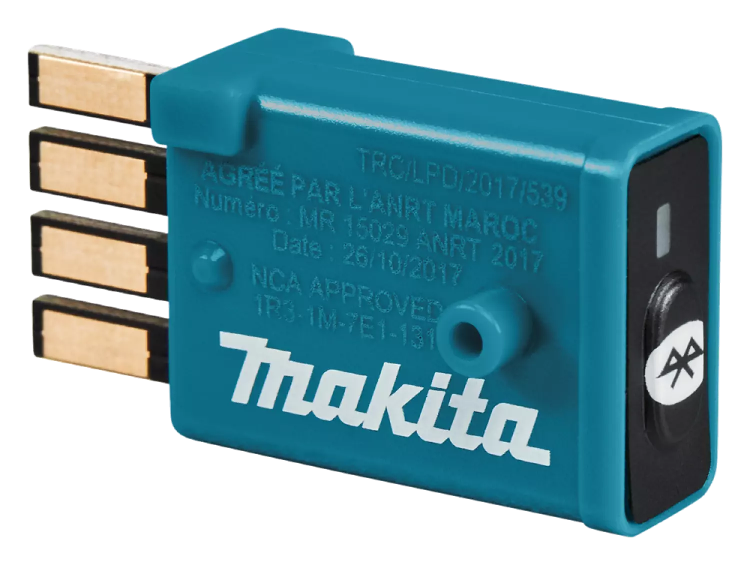 Makita 198900-7 AWS zender WUT01