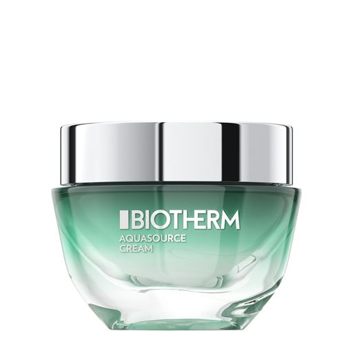 Biotherm Aquasource Moisturizing Normal/Combination Skin Cream, 50 ml