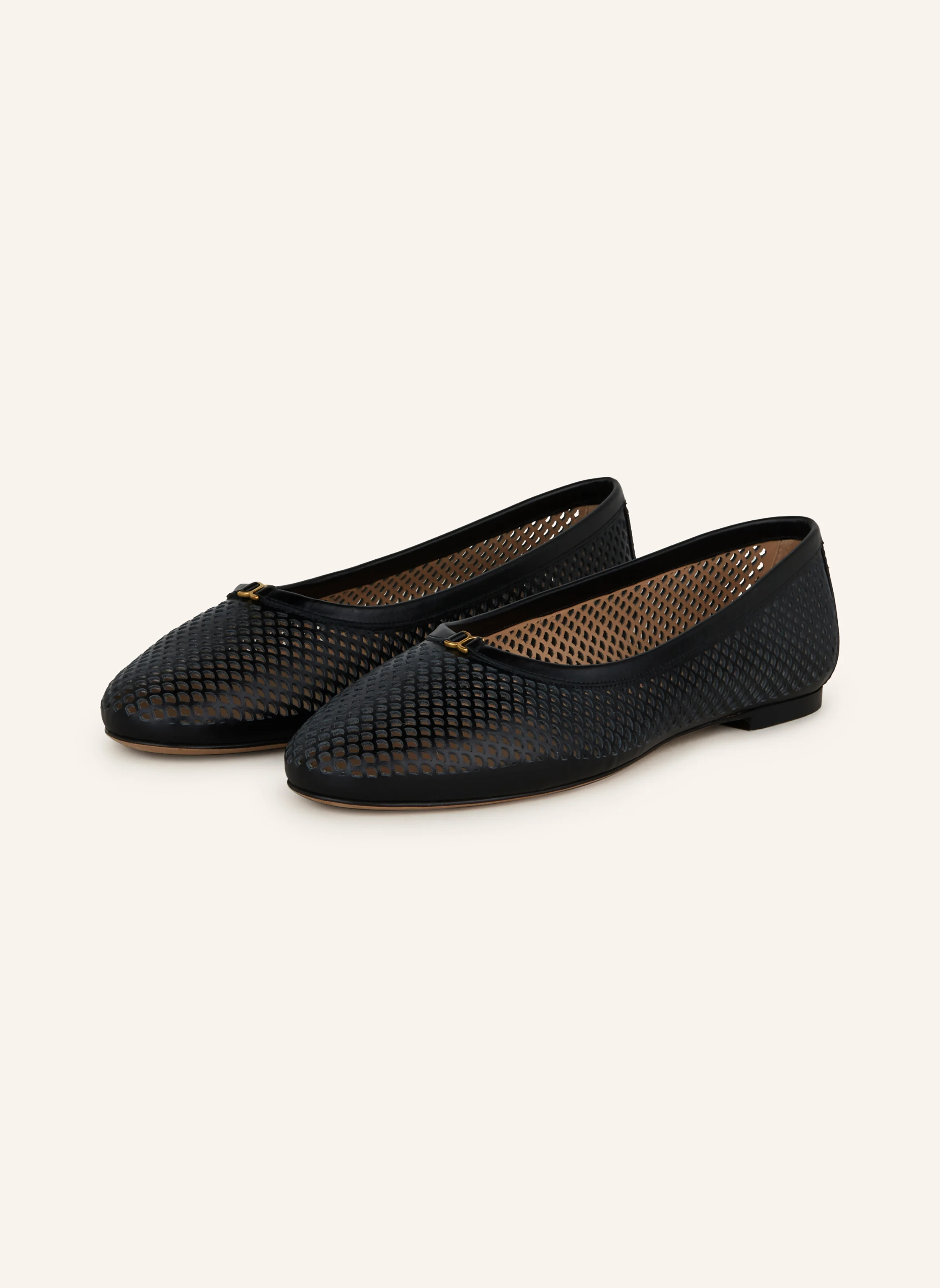 Chloé Ballerinas MARCIE