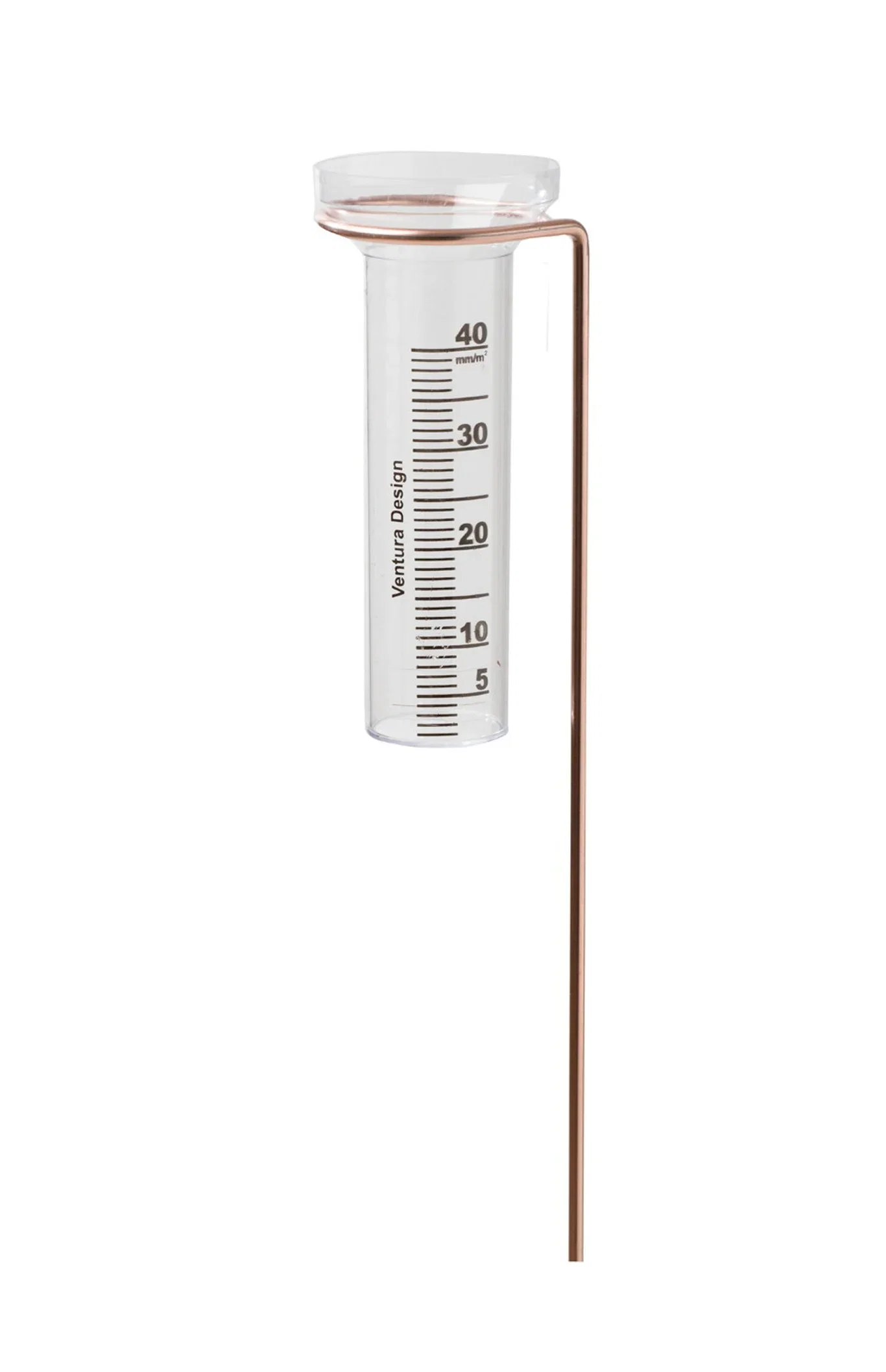 Regnmåler Høyde 83 cm