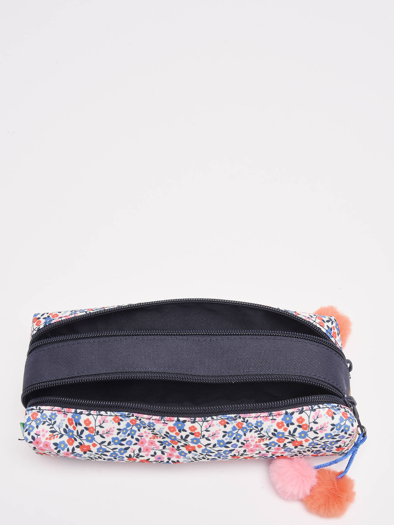 Trousse 2 compartiments TANN'S