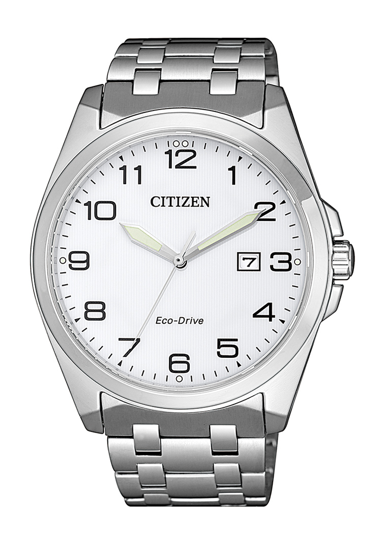 Citizen Eco-Drive Herrenuhr Sport BM7108-81A