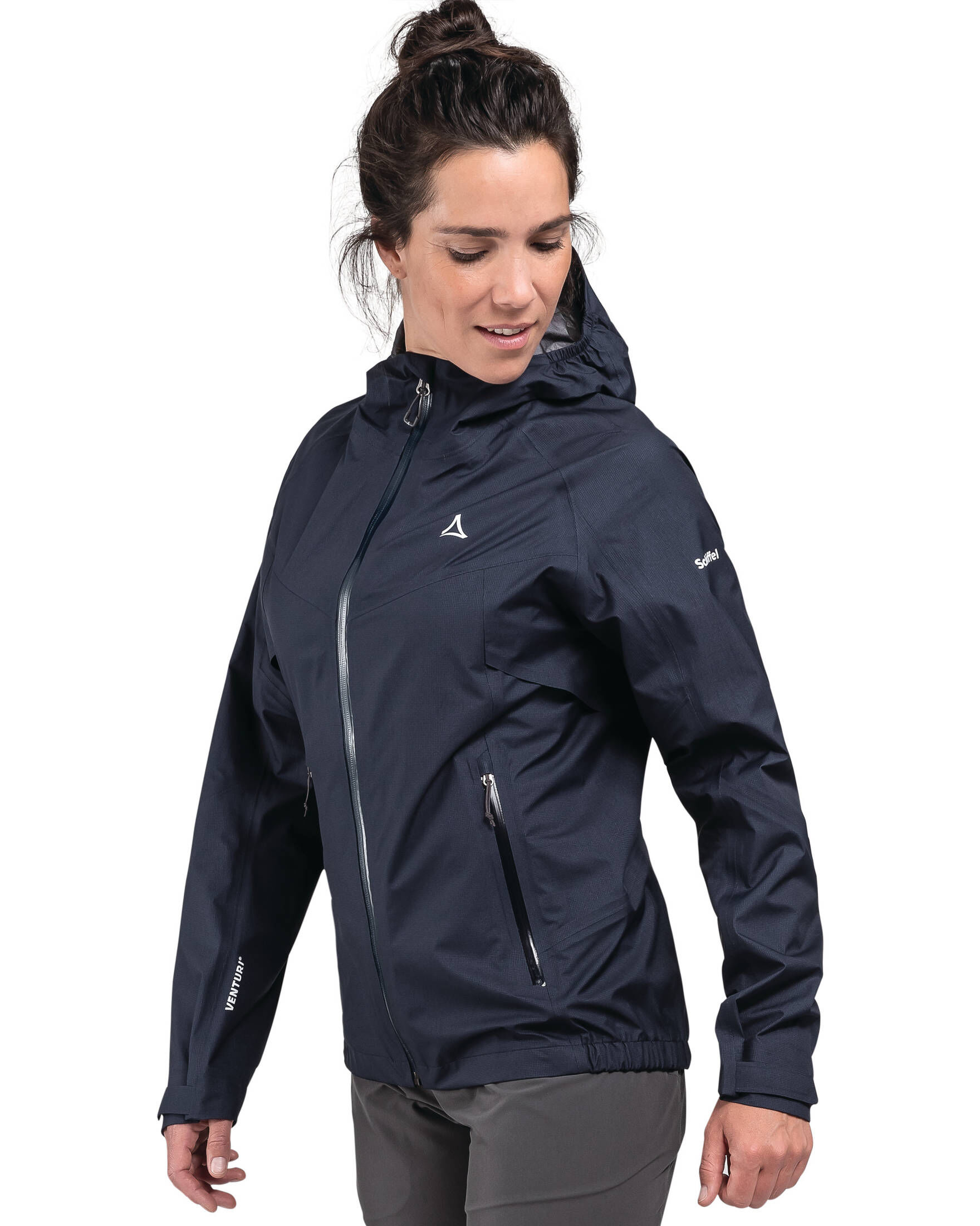 Schöffel| Damen Jacken 3L Jacket Begoro L