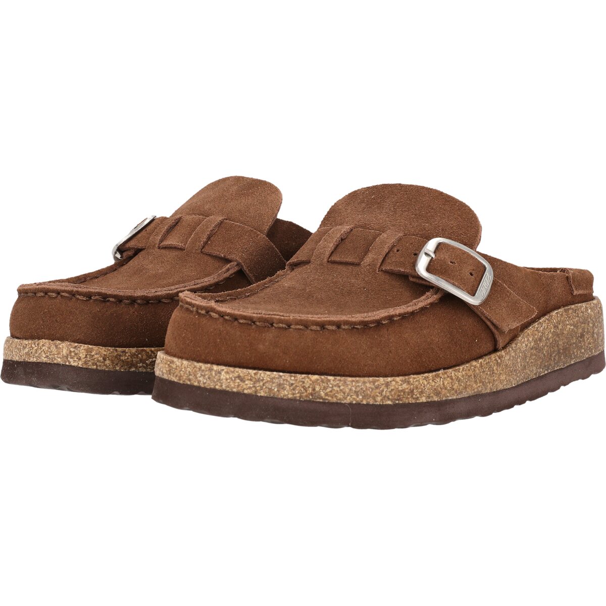 Cruz Emilian MLS Kork Sandaler Dame