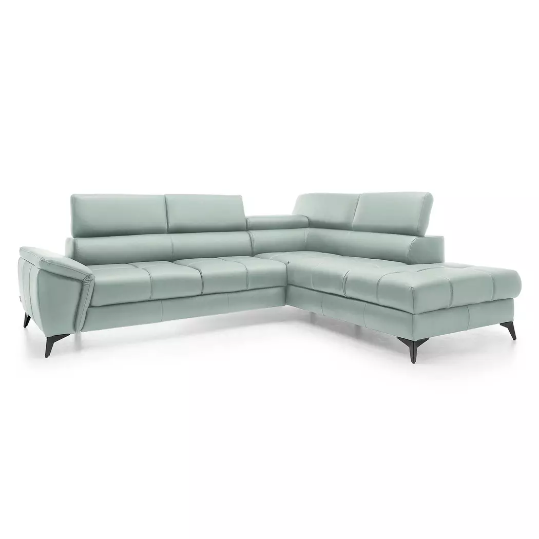 Ecksofa Mocca