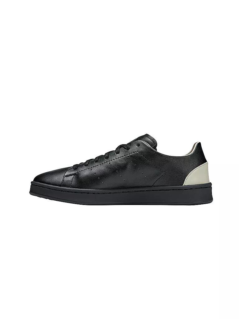 Y-3 Sneaker STAN SMITH schwarz