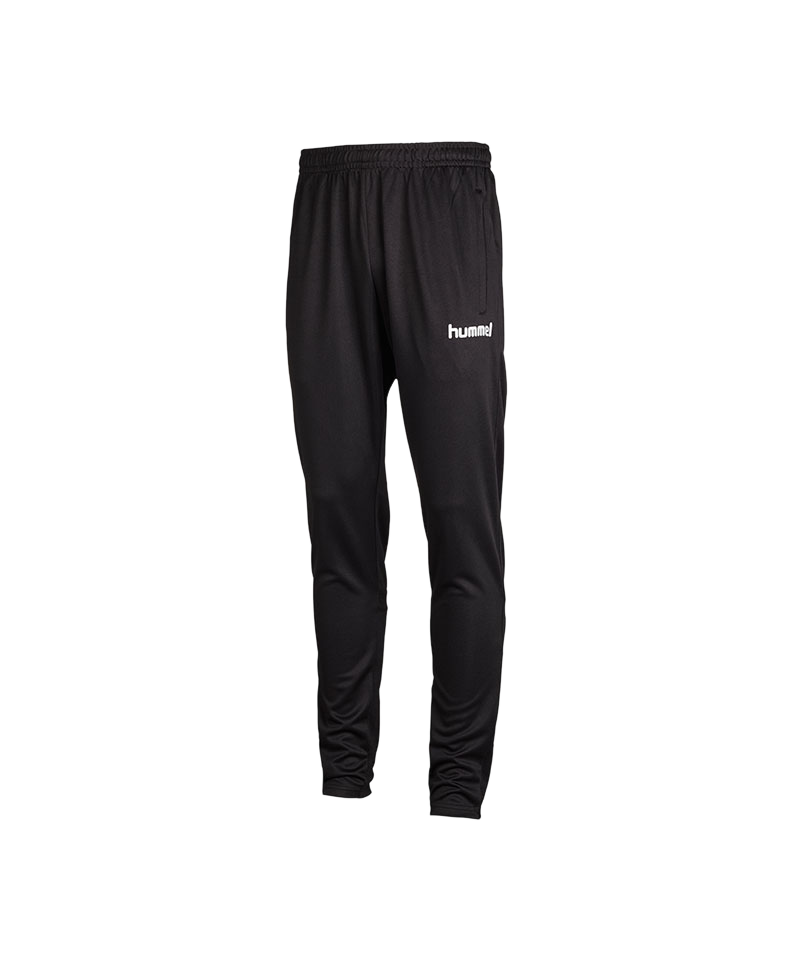 Hummel Core Trainingshose Schwarz F2001