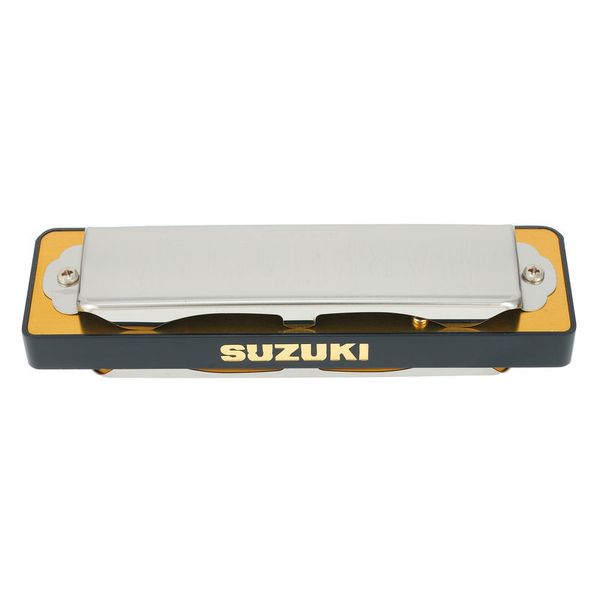 Suzuki MR-200 Harpmaster D