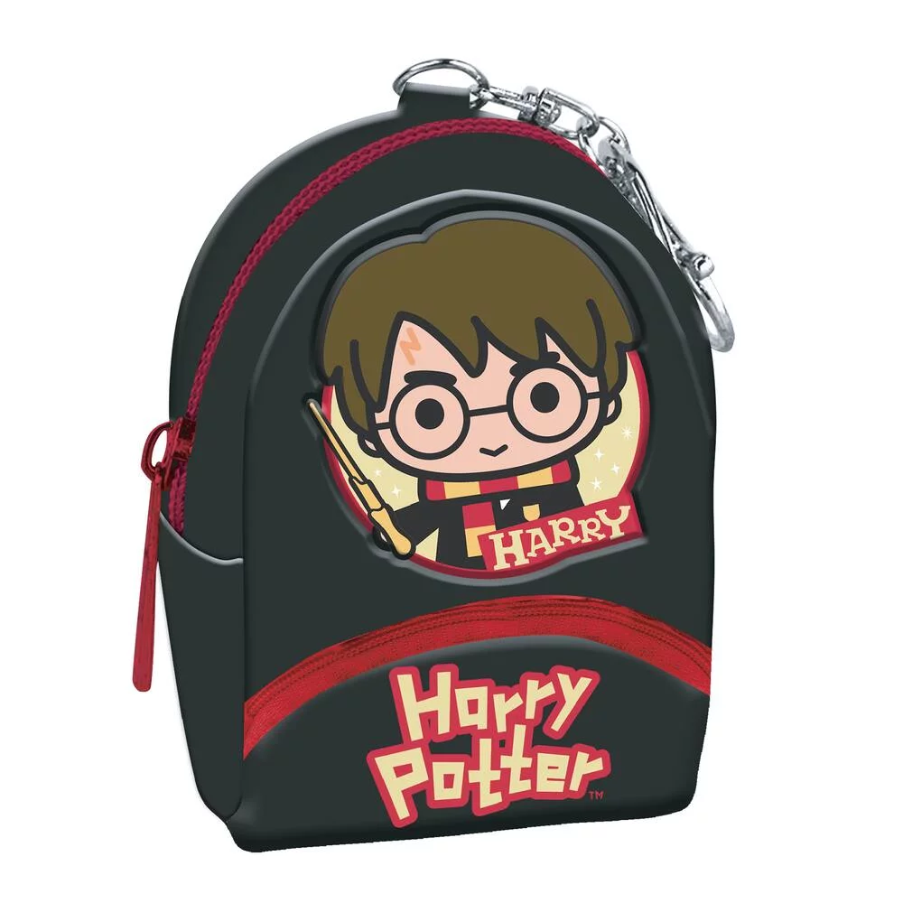 MINI SAC A DOS HARRY POTTER