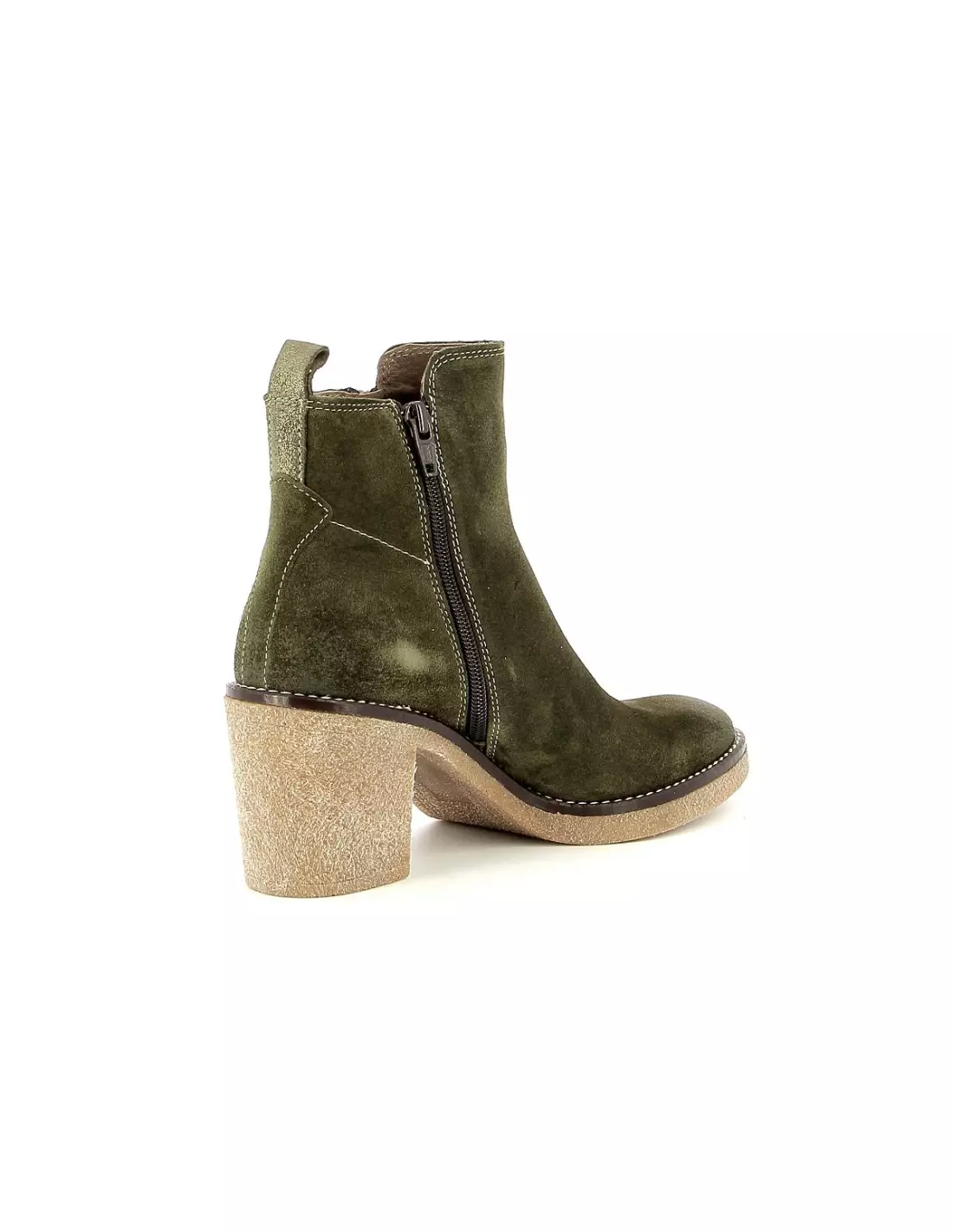 MKD DELGADO - Boots & bottines Croute