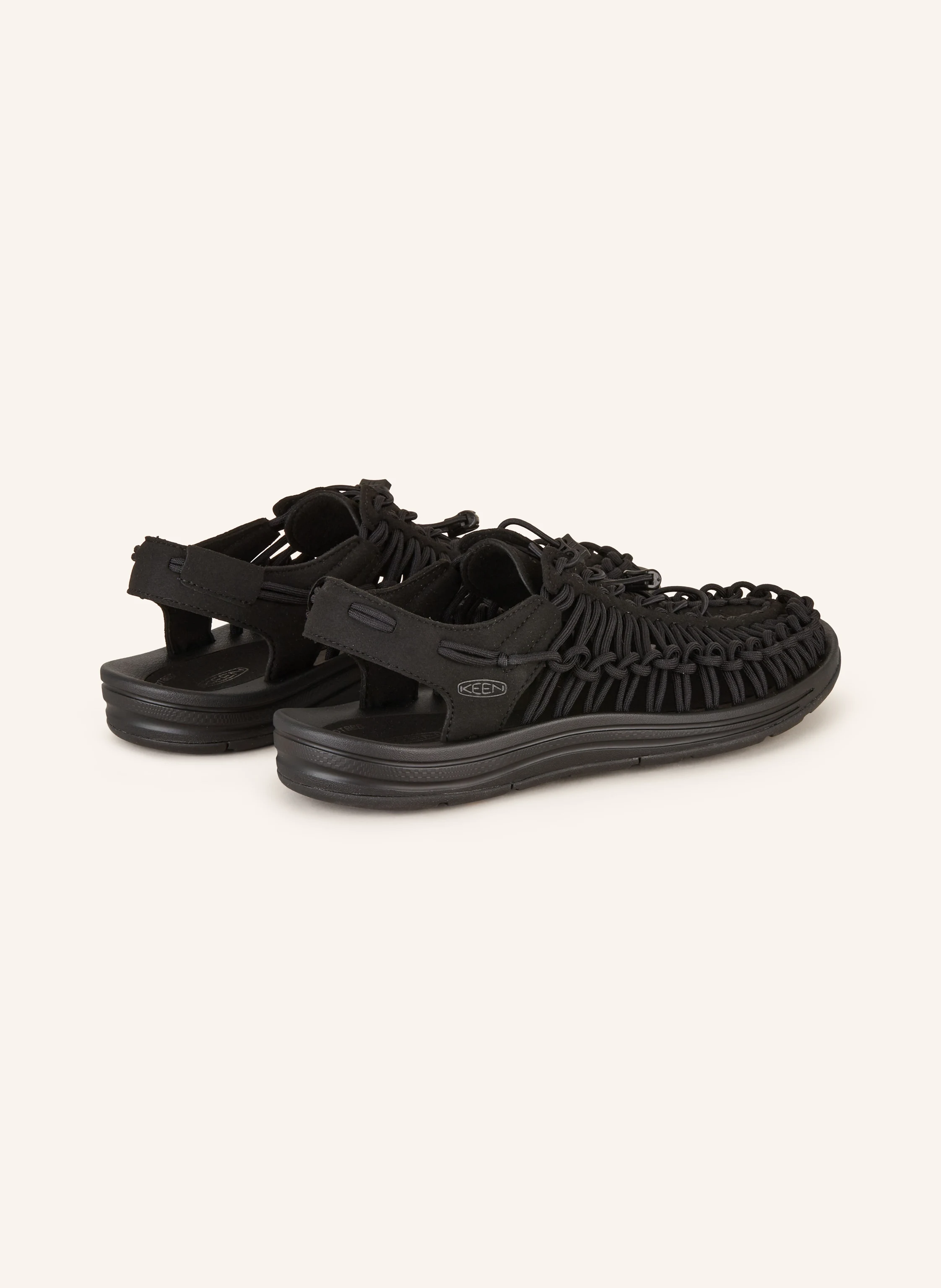 KEEN Trekking-Sandalen UNEEK
