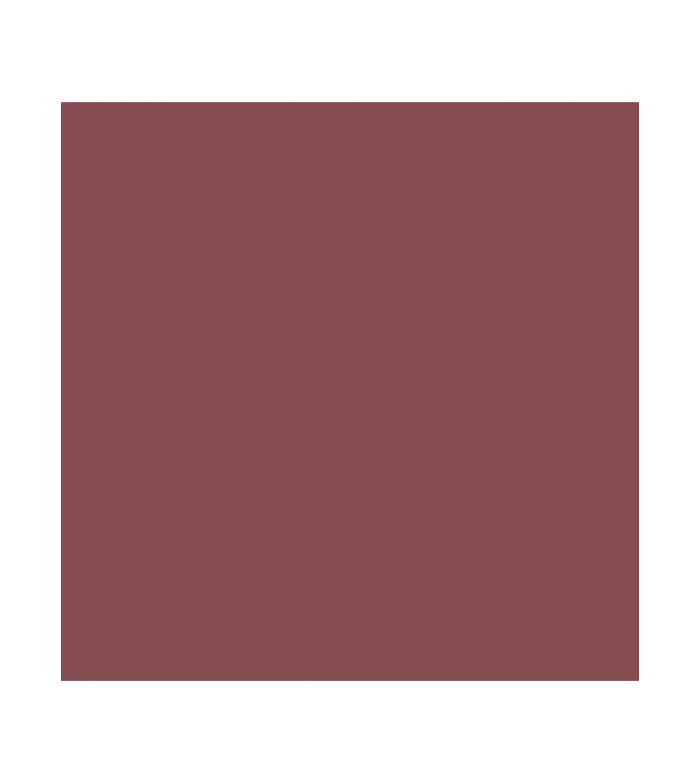 Bell - *Vegan Collagen* - Batom HypoAllergenic Plumping Color Lipstick - 01: Choco
