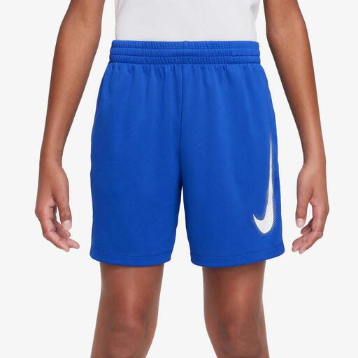 Calças Nike Jr.