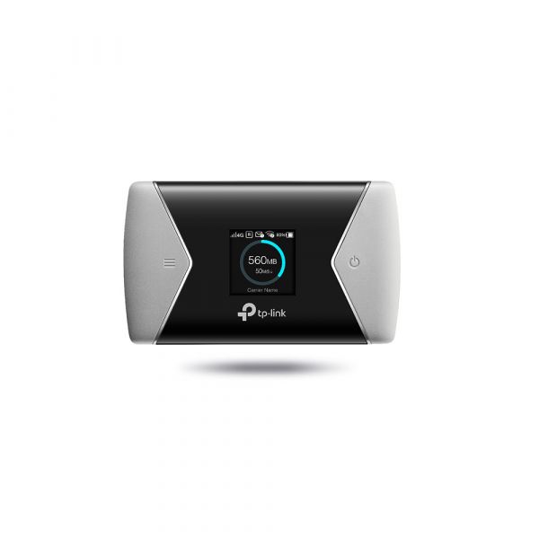 TP-Link 4G LTE Mobile Wi-Fi M7650
