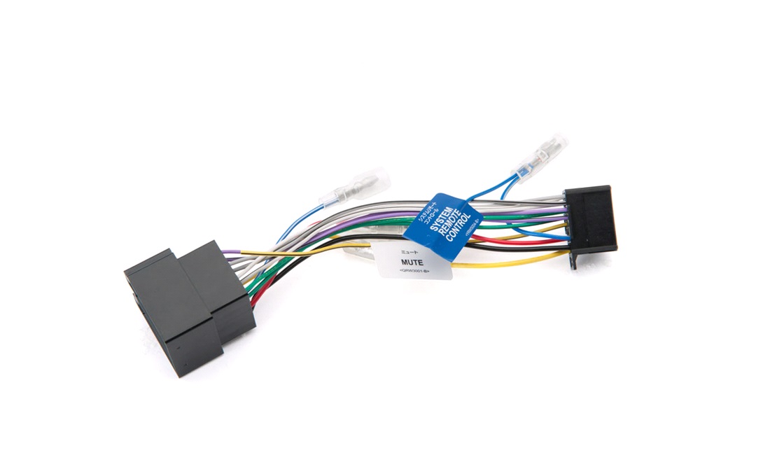 Pioneer QDP3012 Iso stik