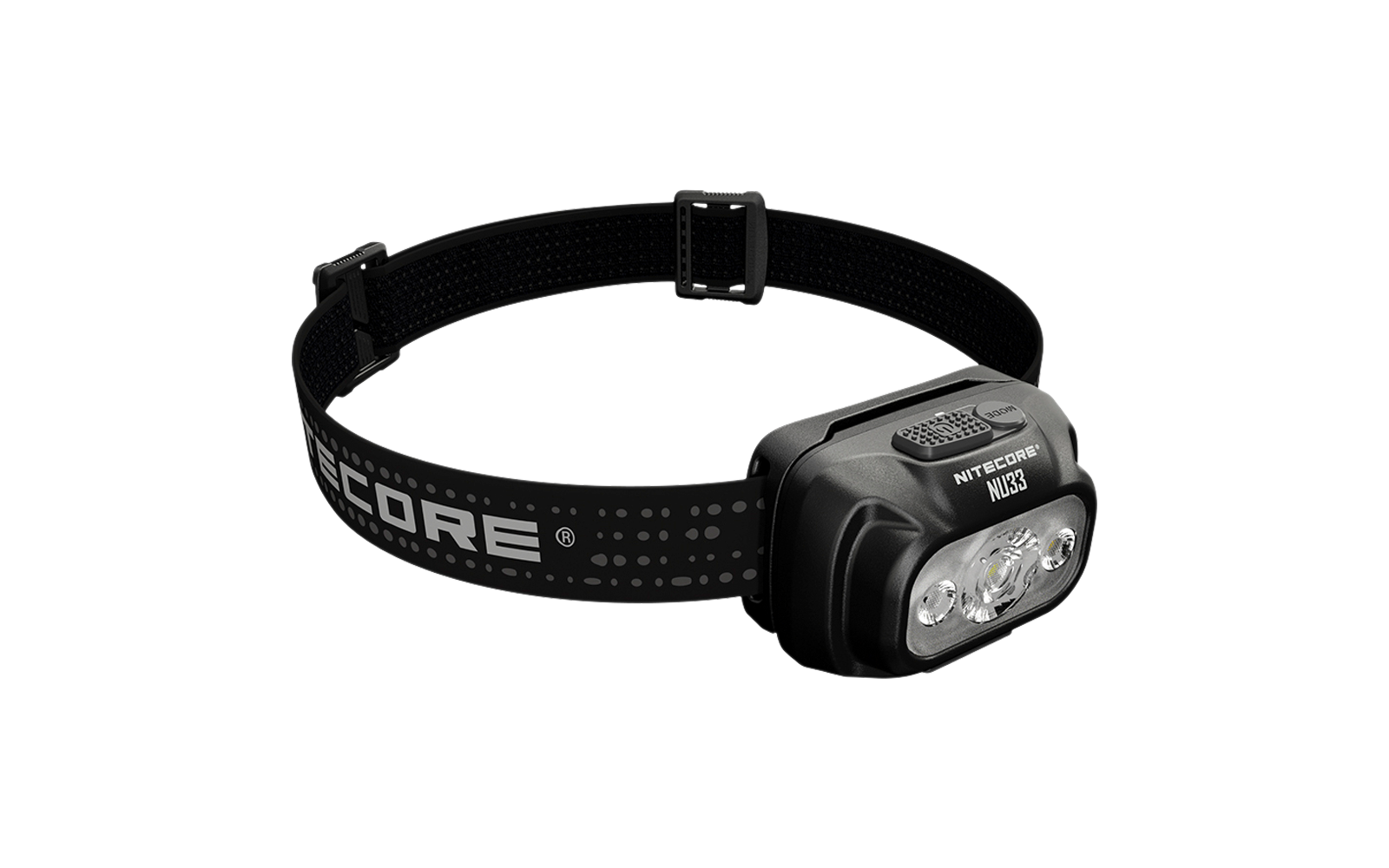 Nitecore Kopflampe NU33 700 Lumen