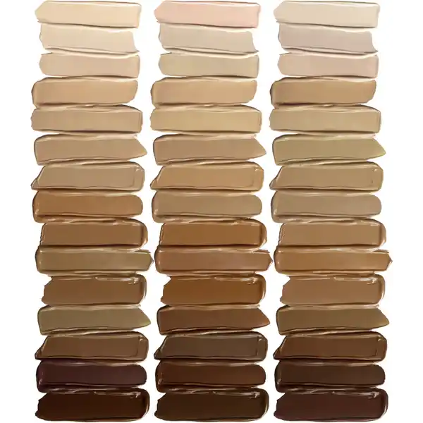 Can't Stop Won't Stop Foundation 7.5 Soft Beige