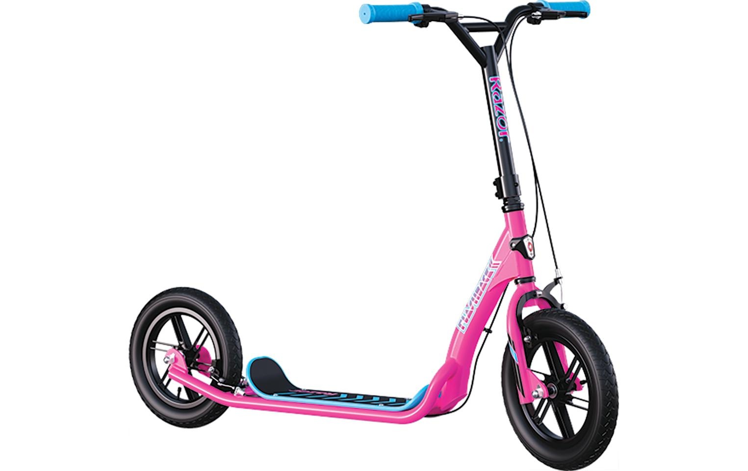 Razor Scooter »Flashback Pink«